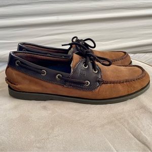 Sperry Men's Authentic Original Boat Shoe size 9